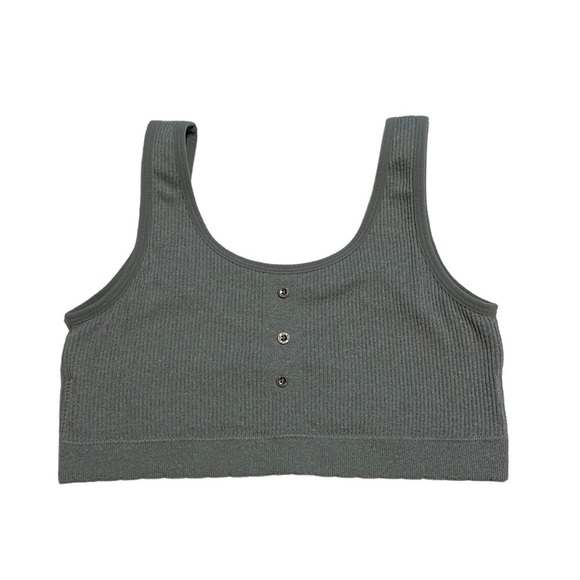 Lucky Brand Bralette - Size 1X - Picture 1 of 6